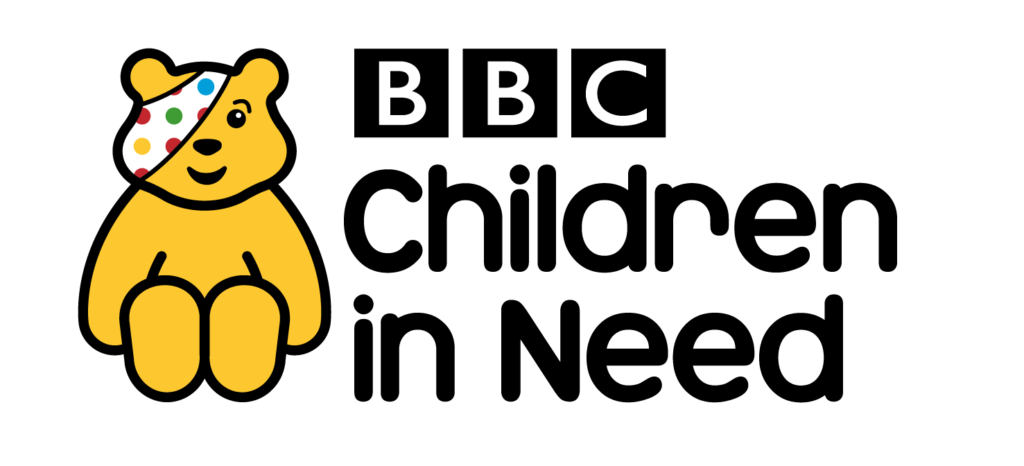 Children in Need Logo