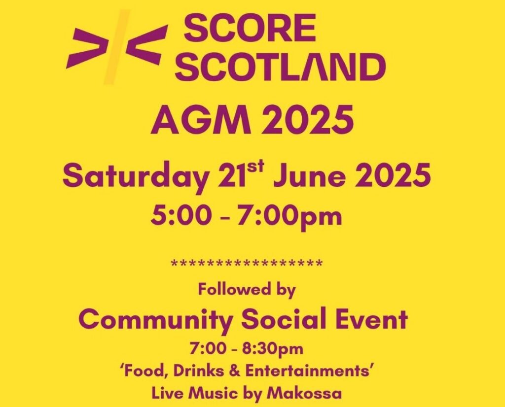 AGM 2025 info image