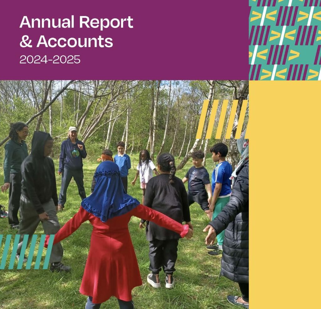Annual_ eport 2025 cover