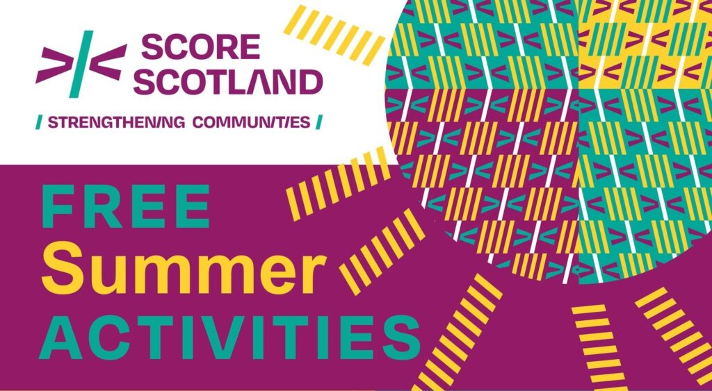 Summer programme image