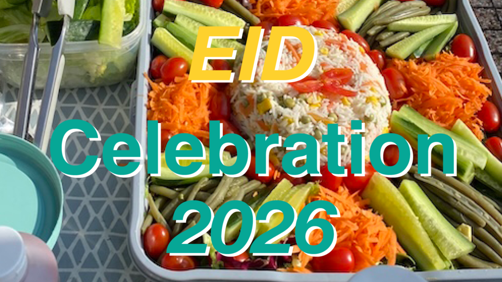 Food image for Eid meal 2026