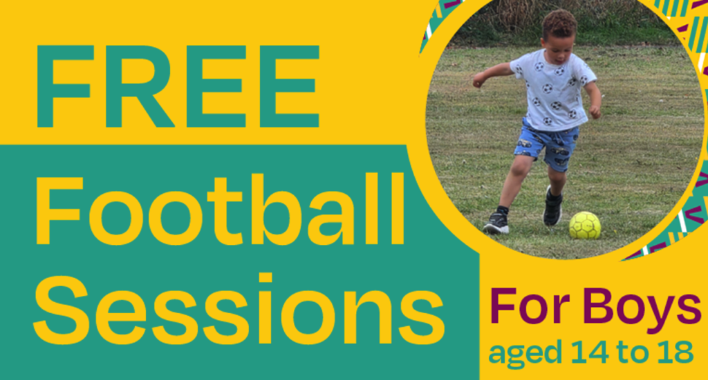 Free Football Sessions